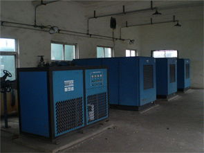 青島四方優(yōu)質(zhì)螺桿空氣壓縮機(jī)生產(chǎn)工藝與氣體壓縮機(jī)械銷售解析